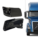 Fits Volvo VNL 2018-2023 Corner Bumper Right Side WITHOUT Fog Light 82750064