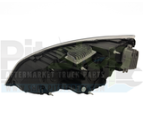 Right Side Headlight Assembly A6601405005 Fits Freightliner Cascadia 2018–2024