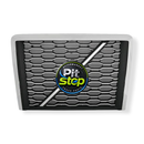 Front Radiator Grille with Bug Screen Compatible with Volvo VNL 2018–2025 | Replaces 84724159