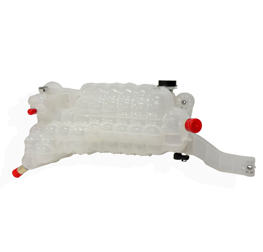Coolant Reservoir Tank Fits New Gen Peterbilt 579 Kenworth T680 Replace F86-1063
