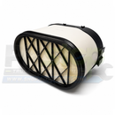 Engine Air Filter Fits Kenworth T660, T800, W900 - Replaces P616056, P611969, CA550, WIX 49456
