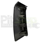 Upper Left Sleeper Fairing Extender T33-6103 for Peterbilt 579 (2012–Current)