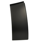 Upper Left Sleeper Fairing Extender T33-6103 for Peterbilt 579 (2012–Current)