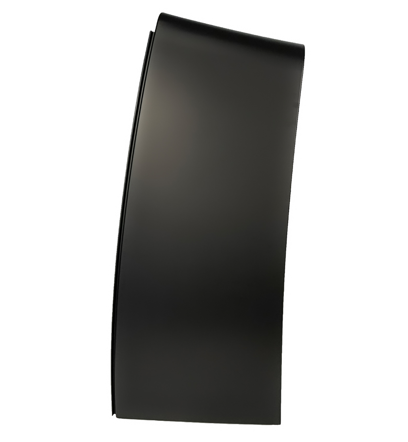 Upper Right Sleeper Fairing Extender T33-6103R for Peterbilt 579 (2012–Current)