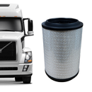 Engine Air Filter Volvo VNL VHD VNR VAH VN VNM RS4642 P605551 20411815