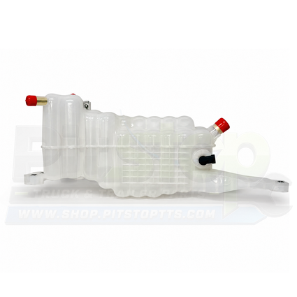 Coolant Reservoir Tank Fits New Gen Peterbilt 579 Kenworth T680 Replace F86-1063