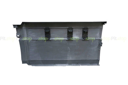 Volvo VNL 04-16 Middle Fairing Panel Right Passenger Side 54"