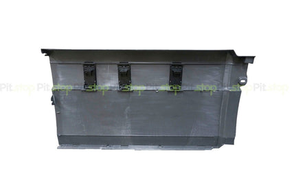 Volvo VNL 04-16 Middle Fairing Panel Left Driver Side 54"