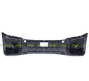 Freightliner Cascadia Full Bumper Assembly WITHOUT Fog Light Cut-out