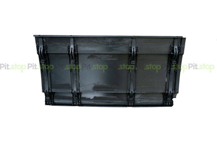 Freightliner Cascadia 2008-Current OLD & NEW GEN Left Driver Side Middle Fairing Panel 58"