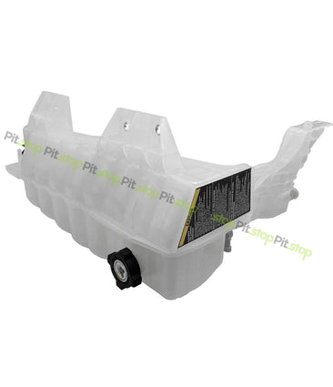 Peterbilt 579 Kenworth T680 Coolant Reservoir Tank DR104002 CP237001