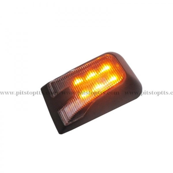 Volvo Truck 20895320 LED Side Indicator – Pit Stop Truck & Trailer Parts