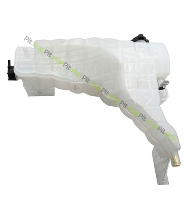 Peterbilt 579 Kenworth T680 Coolant Reservoir Tank DR104002 CP237001