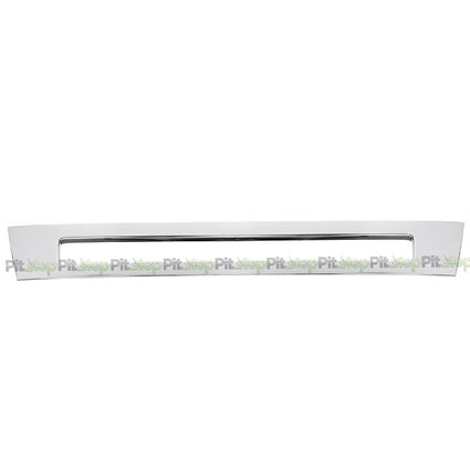 Volvo VNL 2004-2018 Center Bumper Chrome Trim 85104912