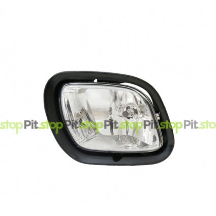 Freightliner Cascadia 08-18 Fog Light Right Passenger Side A0651908001