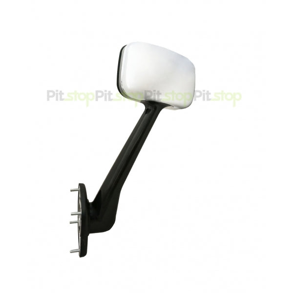 Door Mirror Cover Chrome Driver Side For 2008-2015 Door Mirror Cover Chrome Driver Side For 2008-2015