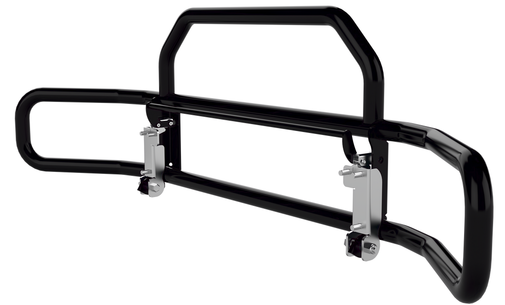 ExGuard Model LT325 Deer Guard Truck & Trailer Parts