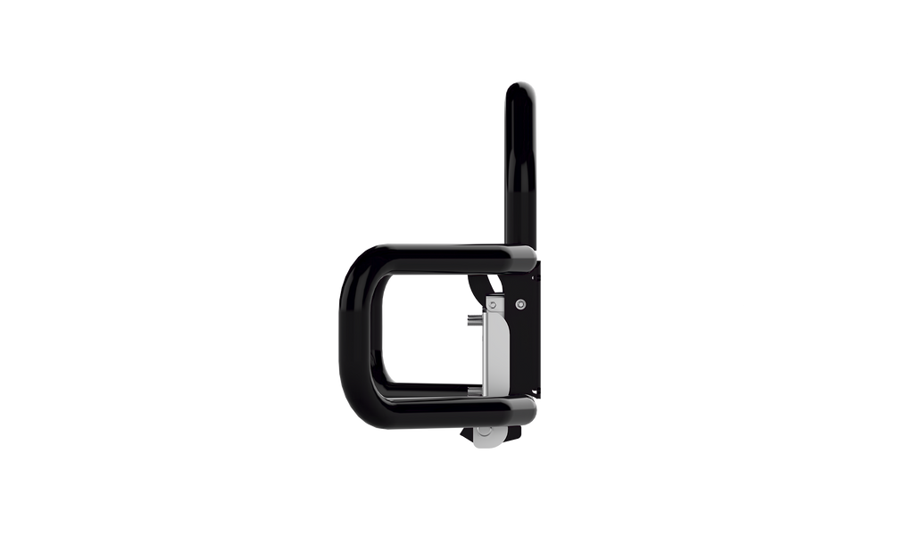 ExGuard Model LT325 Deer Guard Truck & Trailer Parts