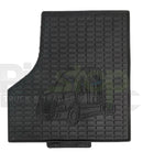 Freightliner Cascadia Old Gen 2008-2017 All Weather Rubber Floor Mats MAT Liners