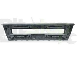 thumbnail image 2 of 2016-2017 Volvo VNL Bumper Set – Left, Right & Center – Without Fog Cut-Outs (Aftermarket) 2 of 5