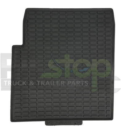 Mack Granite Pinnacle Vision Rawhide 2006-UP All Weather Rubber Floor Mats Liners 2PCS set