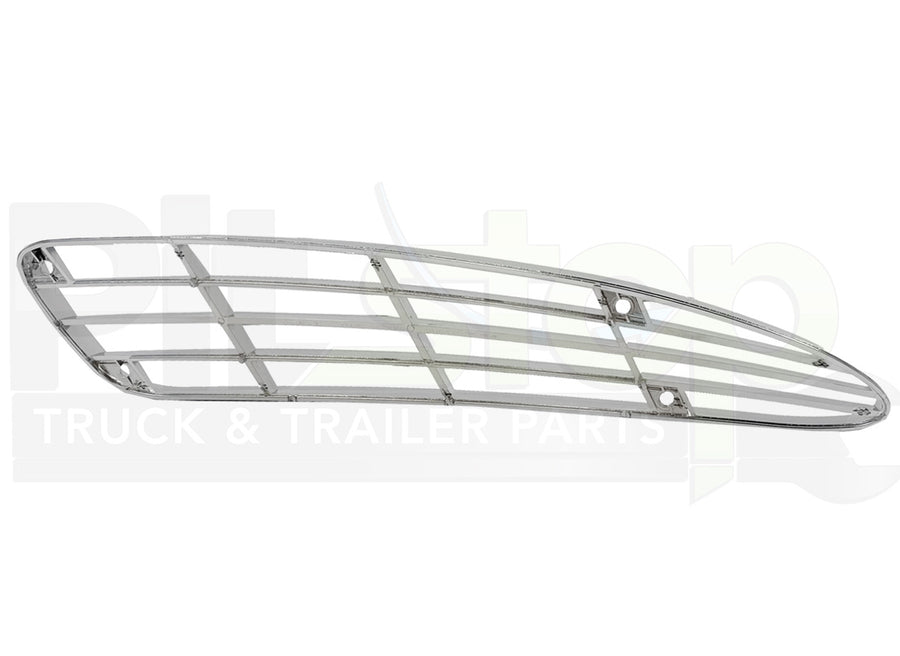 Air Intake Vent Grille Cover – Fits MGB 1963-1980 (Aftermarket, Vintage Replacement)