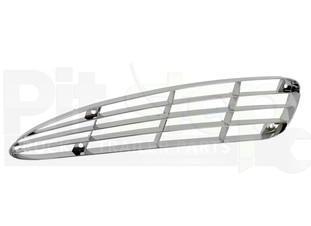 International 4300 Chrome Accessories