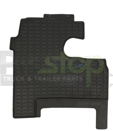 International 5500i 5600i 5900i 9200i 9400i 9900i All Weather Rubber Floor Mats Carpet Liners 3pcs