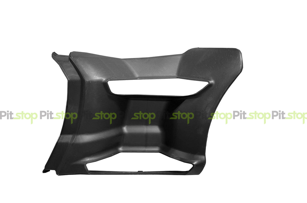 Rear Step Fairing Panel Kenworth T680 (2011-2022) Left Side