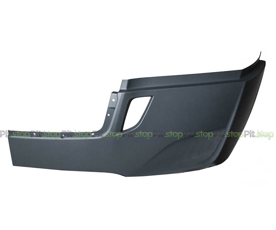 New Gen Cascadia Bumpers PitStop Truck & Trailer Parts