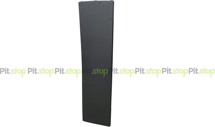 Volvo VNL 04-16 Lower Left Behind Cab Cabin Sleeper Fairing With Extension