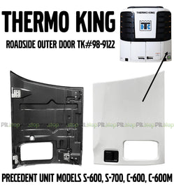 Thermo King Christensen Launches New Online Parts Store