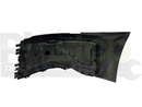 Volvo VNL 2016-17 Style Corner Bumper Right Passenger Side WITHOUT NO Fog Light Cut-out 82741346 Aero