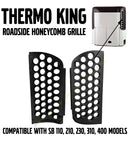 Thermo King Reefer ROADSIDE Honeycomb Grille TK98-7473 SB 110, 210, 230, 310, 400 Unit