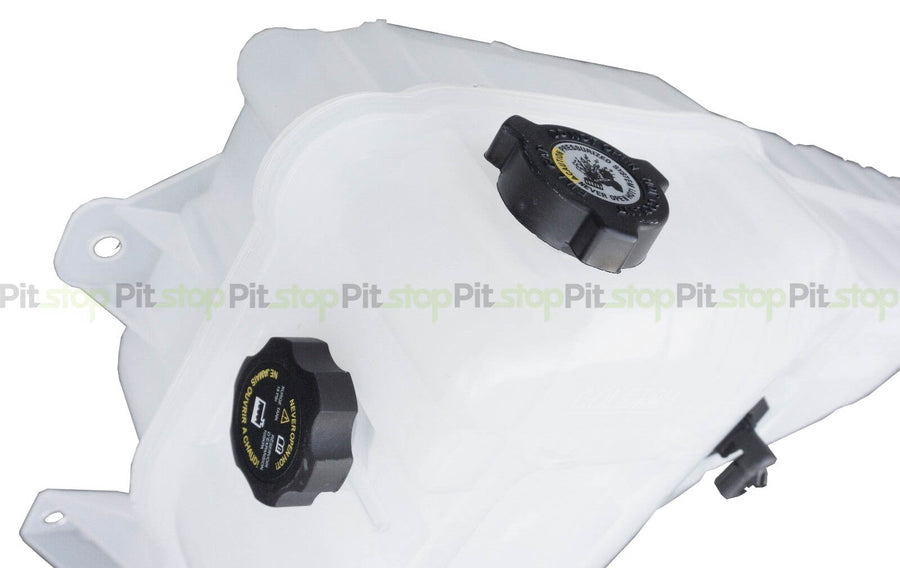 Freightliner Cascadia, Columbia, Century Coolant Reservoir Tank A0525