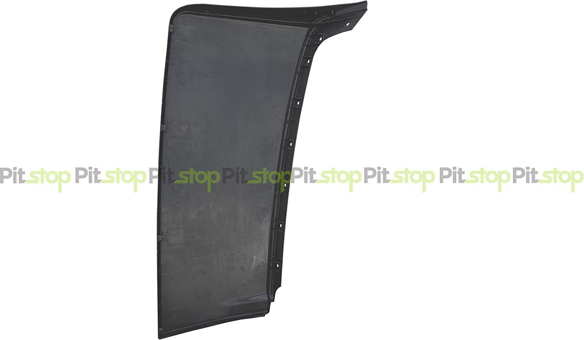 Volvo VNL 04-16 Upper Left Behind Cab Cabin Sleeper Fairing