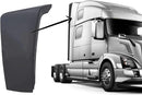 Volvo VNL 04-16 Upper Top Right Behind Cab Cabin Sleeper Fairing With Extension